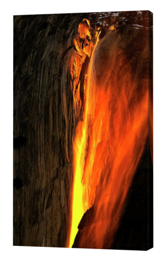 Yosemite Firewater