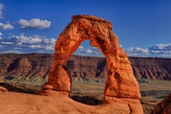 Delicate Arch